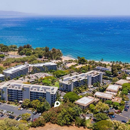 Kihei Akahi Garden View Studio ไวเลอา ภายนอก รูปภาพ