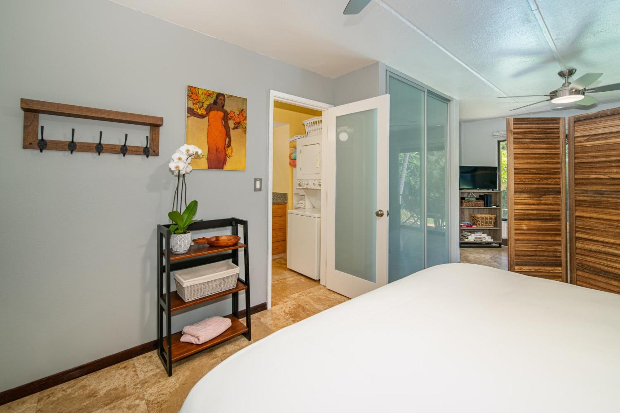 Kihei Akahi Garden View Studio ไวเลอา ภายนอก รูปภาพ